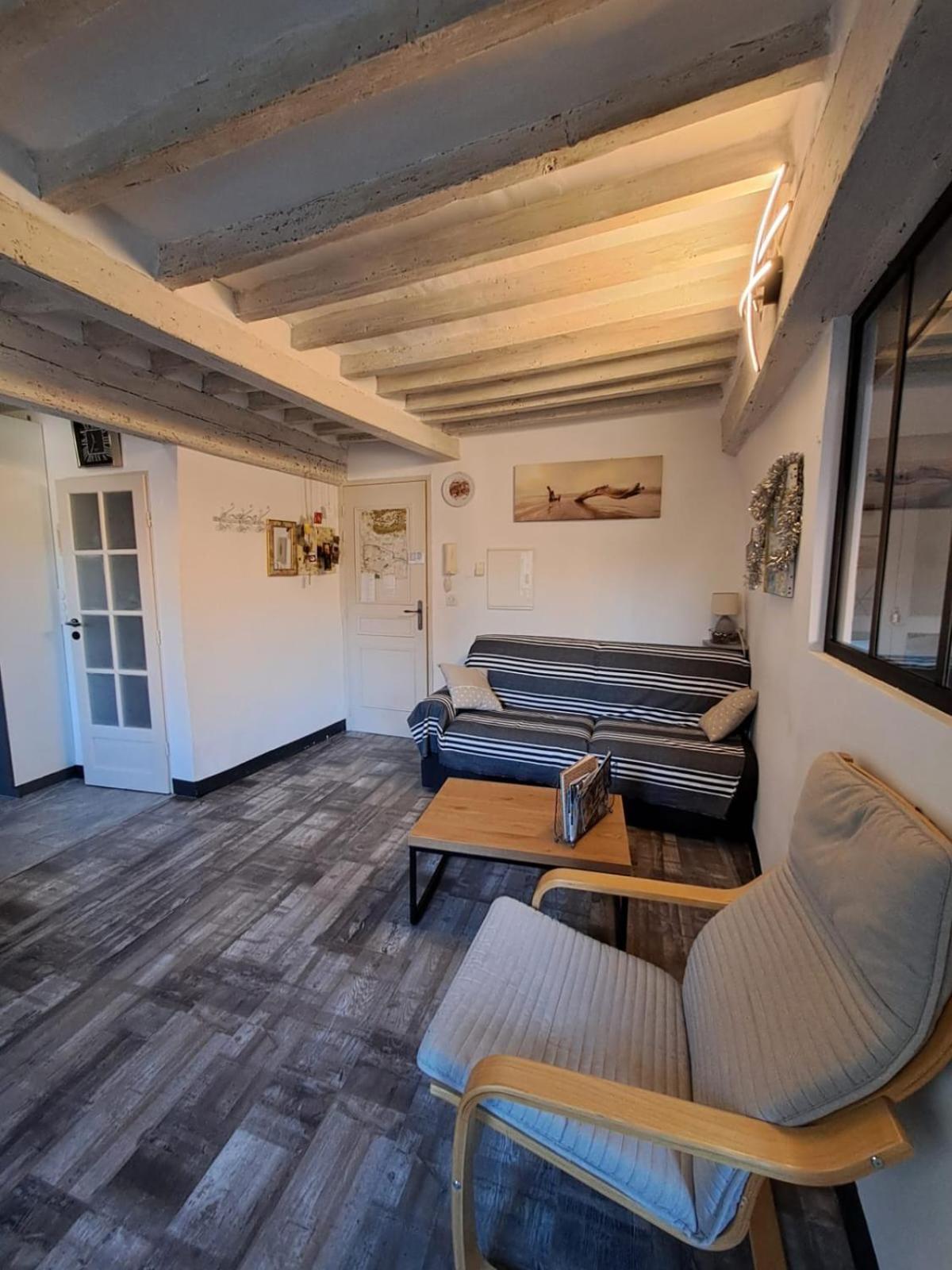Le Nid De Marius Apartment L'Isle-sur-la-Sorgue Exterior photo